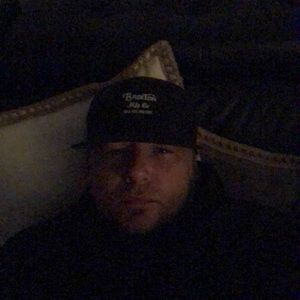 Meet your Posher, Rex